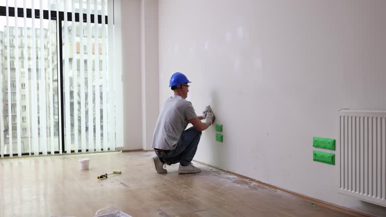 Trusted Union City, CA Painting & Drywall Installation Experts